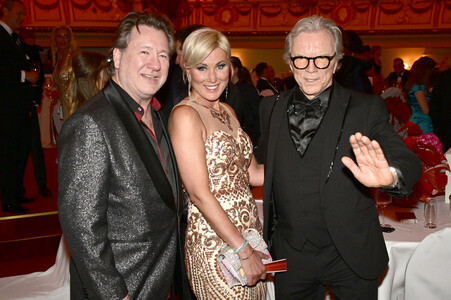 SemperOpernball 2026 in Dresden