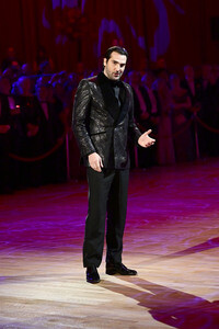 SemperOpernball 2026 in Dresden
