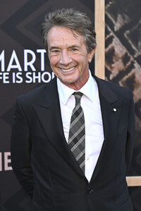 Premiere 'Marty, Life is Short' in Los Angeles