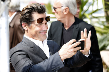 'Sicario' Photocall, Cannes Film Festival 2015