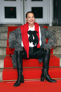 Musicalpremiere 'Sister Act' in Berlin