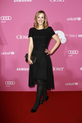 Smile Award 2014, München