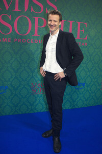 Serienpremiere 'Miss Sophie - Same Procedure as Every Year' in Berlin