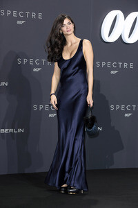 Filmpremiere 'Spectre' in Berlin