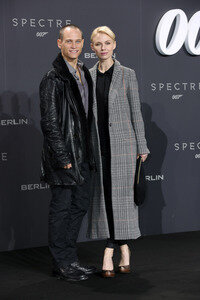 Filmpremiere 'Spectre' in Berlin