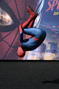 Fan Event 'Spider-Man: Brand New Day' in Berlin