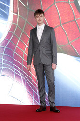 'The Amazing Spider-Man 2: Rise Of Electro' Premiere, Berlin