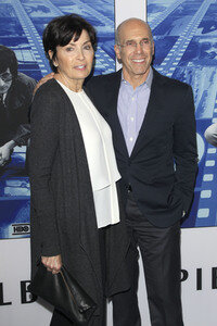 Filmpremiere 'Spielberg' in Los Angeles