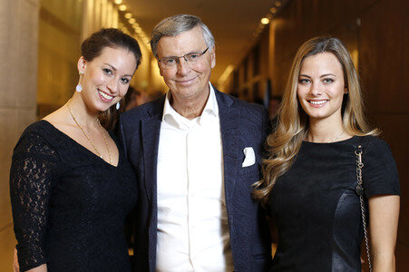 10. Charity Sports Night 2016 in Köln