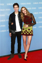 Photocall 'Margos Spuren' in Berlin