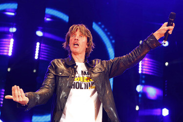 Die große Schlager-Starparade, Hamburg