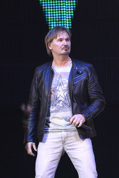 Die große Schlager Starparade 2015, Hannover