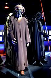 Ausstellung 'Star Wars Identities' in Köln
