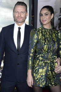 Filmpremiere '12 Strong' in New York