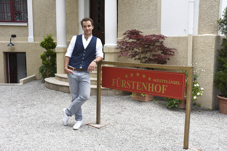 Photocall 'Sturm der Liebe' in München