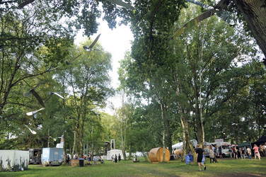 A Summer's Tale Kulturfestival in Luhmühlen