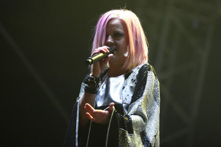 A Summer's Tale Open Air Festival 2016 in Luhmühlen