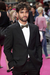 'Walking on Sunshine' Premiere, London