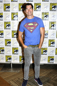Photocall 'The Death of Superman', San Diego Comic-Con International 2018