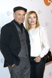 'Tannbach - Schicksal eines Dorfes' Premiere, Berlin