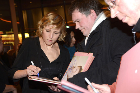 Premiere 'Tatort - Zorn Gottes' in Hannover