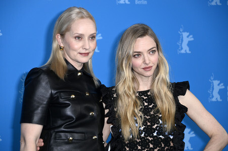Photocall 'The Testament of Ann Lee', Berlinale 2026