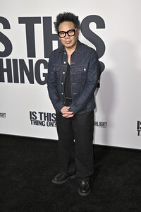 Filmpremiere 'Is This Thing On?' in Los Angeles