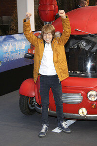 Filmpremiere 'Robbi, Tobbi und das Fliewatüüt' in Berlin