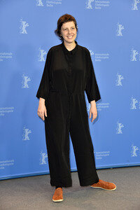 'Touch Me Not' Photocall, Berlinale 2018