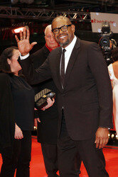 'Two Men in Town' Premiere, Berlinale 2014
