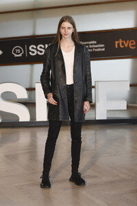 Photocall 'Ungrateful Beings', San Sebastian International Film Festival 2025