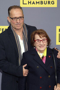 'Die Unsichtbaren - Wir wollen leben' Premiere, Filmfest Hamburg 2017
