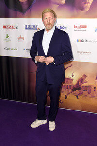 Filmpremiere 'Urban Records' in Berlin