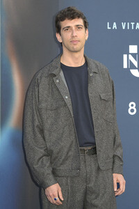 Serienpremiere 'In Utero' in Rom
