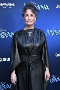 Fimpremiere 'Vaiana' in Los Angeles