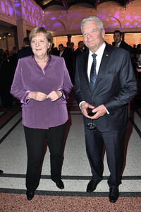 VDZ Publishers Night 2018 in Berlin