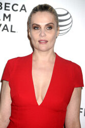 'Venus in Fur' Premiere - Tribeca Film Festival 2014, New York