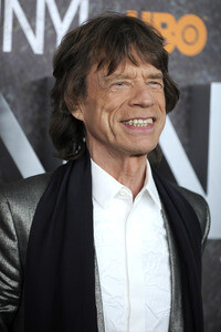 Premiere der TV-Serie 'Vinyl' in New York