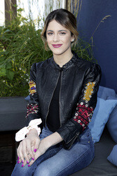 'Violetta' Photocall, Berlin