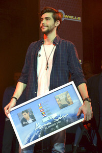 Branchentreff 'Neue Welle 2016' in München