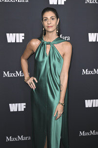 Preisverleihung WIF 2025 in Beverly Hills