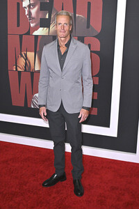 Filmpremiere 'Dead Man's Wire' in Los Angeles