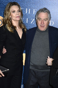 Filmpremiere 'The Wizard of Lies' in New York