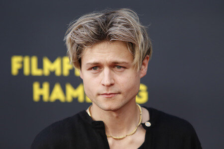 Filmpremiere 'Das Leben der Wünsche', Filmfest Hamburg 2025