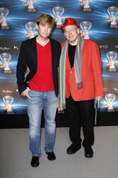 'The Wyld' Premiere, Berlin