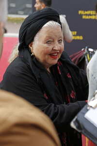 Filmpremiere 'Yunan', Filmfest Hamburg 2025