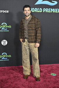 Filmpremiere 'Zoomania 2' in Los Angeles