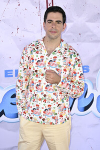 Photocall 'Ice Cream Man', San Diego Comic-Con International 2026