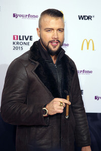1LIVE Krone 2015 in Bochum
