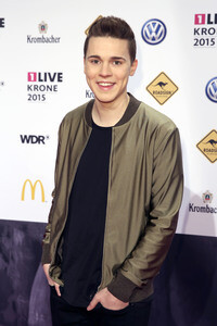 1LIVE Krone 2015 in Bochum